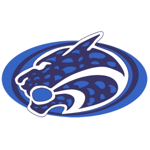 Our school logo.